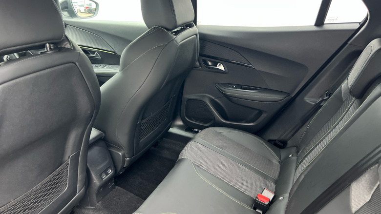 Peugeot 2008 1.2 PureTech 130 GT 5dr EAT8 Petrol Estate